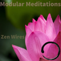 Modular Meditations cover art