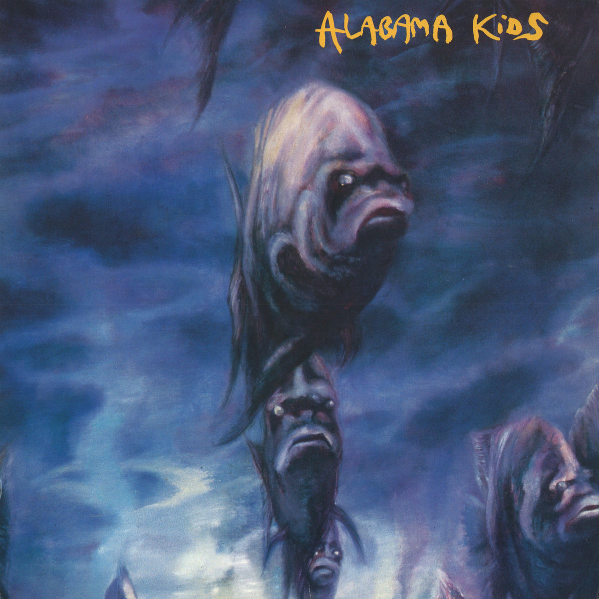 What Goes Down Alabama Kids