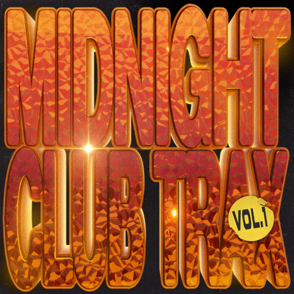 MIDNIGHT CLUB TRAX [VOL.1] | LE KACANG