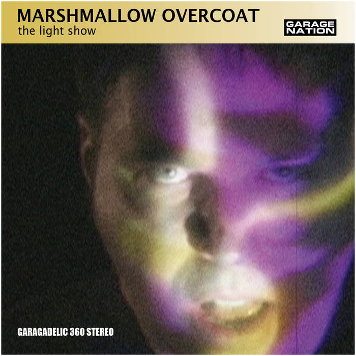 The Light Show | MARSHMALLOW OVERCOAT