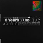 UTECD004.1 - 8 Years Of Ute
