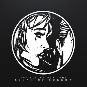 Speak Of Sorrow cover
