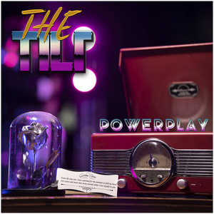 Powerplay cover