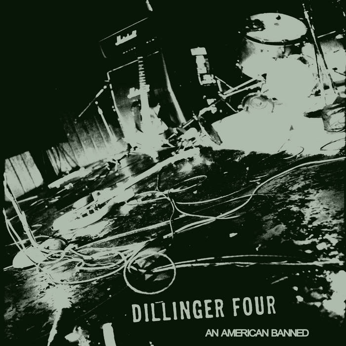 An American Banned | Dillinger Four