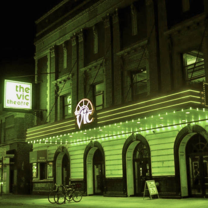 2004.04.02 :: Vic Theatre :: Chicago, IL | STS9