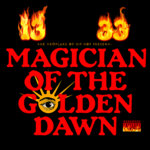 Magician of the Golden Dawn EP