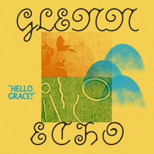 Hello Grace! cover