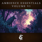 RPG Ambiences Vol. 6