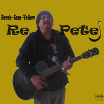 Re Petes cover art