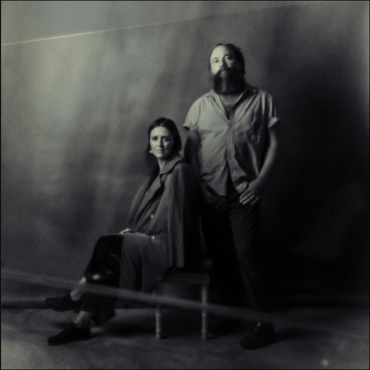 The Glass Hours | The Glass Hours
