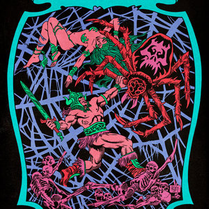 Cult of the Spider God cover