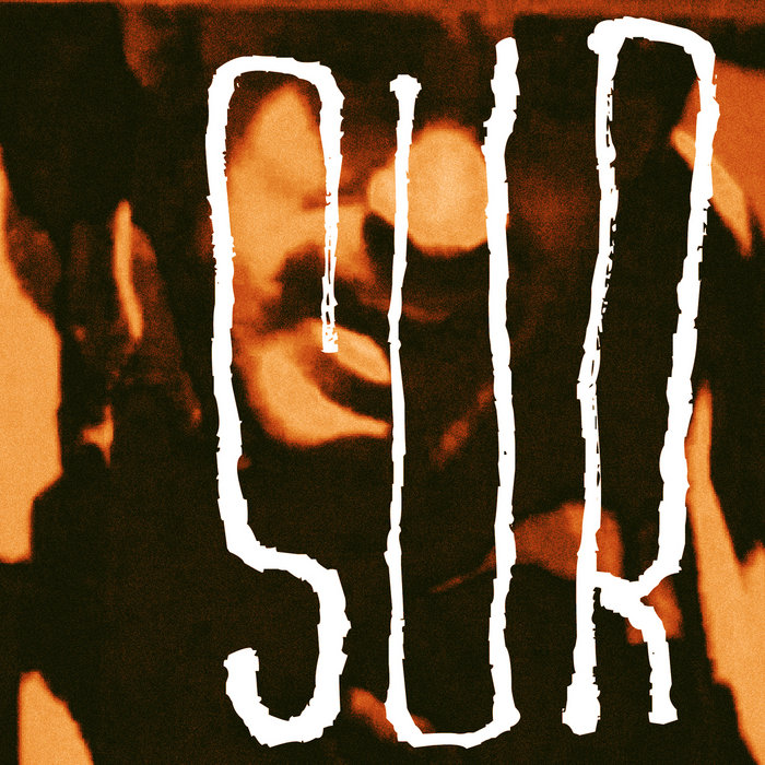 BBR6 SUR E.P SUR Box Bedroom Rebels