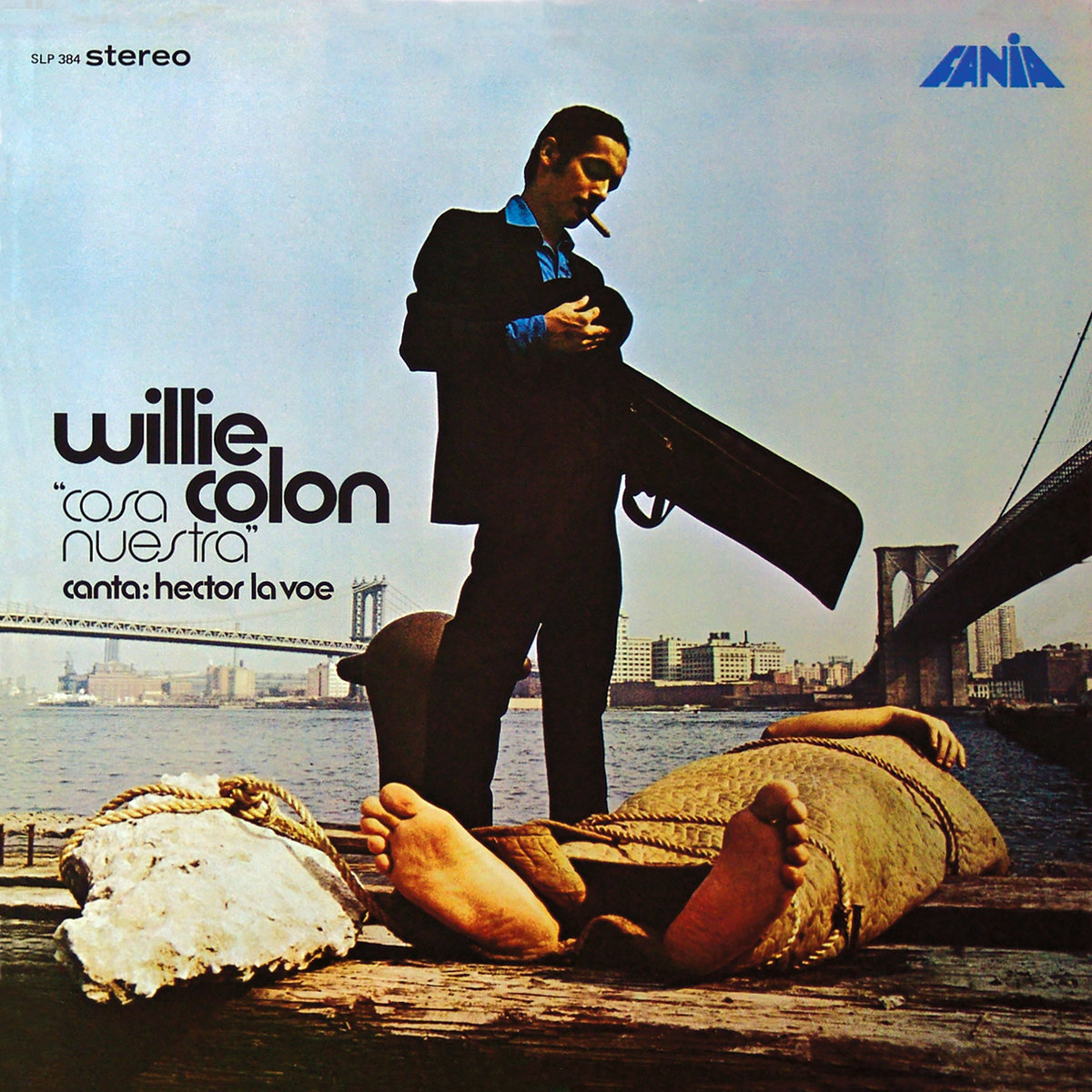 Willie Colon Hector Lavoe ‎/Cosa Nuestra a0392346542_10.jpg