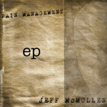 Pain Management (EP) cover art