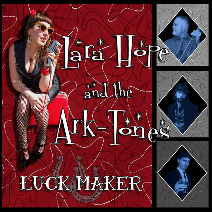 Luck Maker | Lara Hope Band