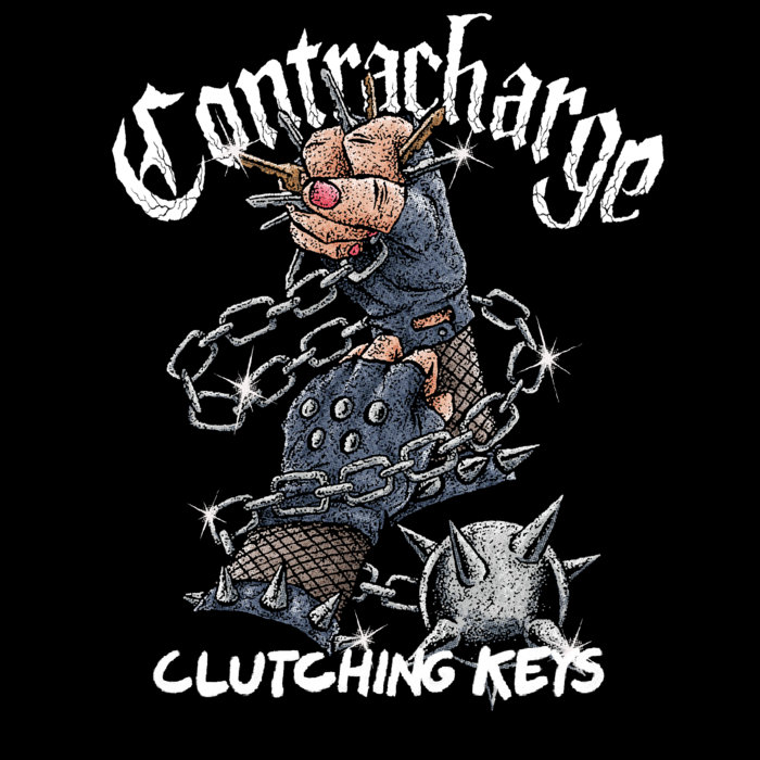 Clutching Keys | Contracharge