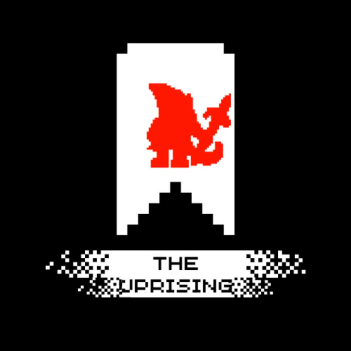 The Uprising (Original Video Game Soundtrack) Schmohawk