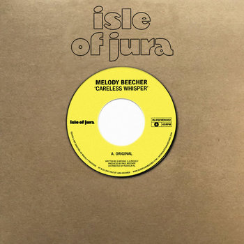 Music | Isle Of Jura