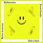 Take It Back EP | Talkbox[Recordings]
