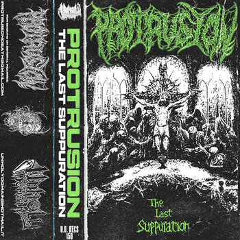 Music | Unholy Domain Records