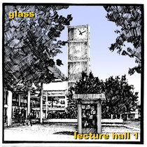 Lecture Hall 1 cover art