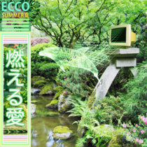 ECCO SUMMER夏 cover art