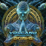 Volcano - Power Effect (Akasha Remix)