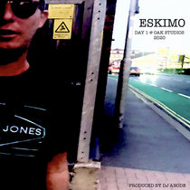 ESKIMO DEMOS 001 cover art