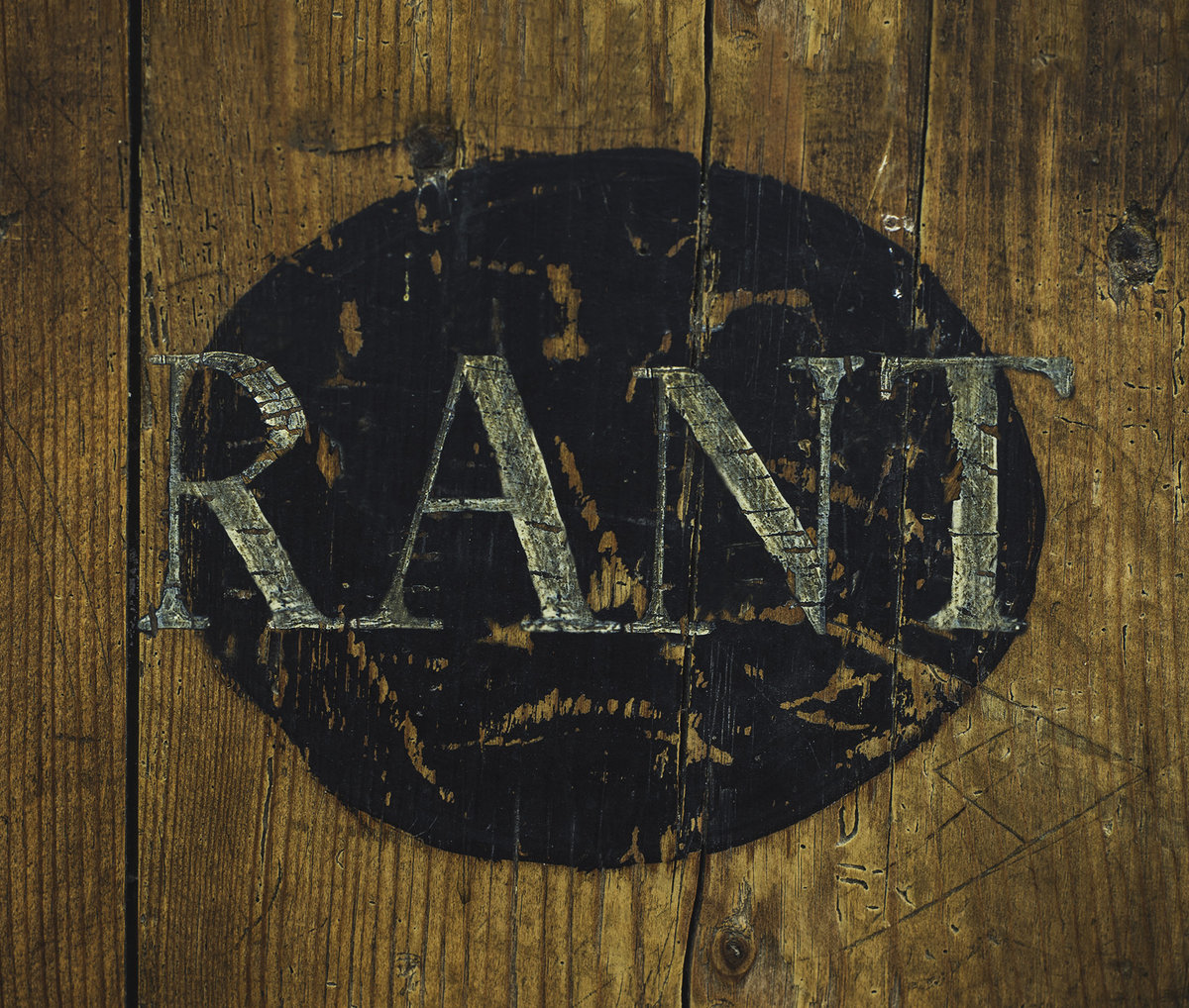 RANT | RANT
