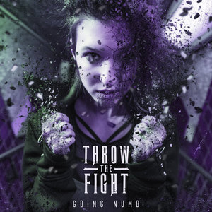 Throw the Fight — Going Numb