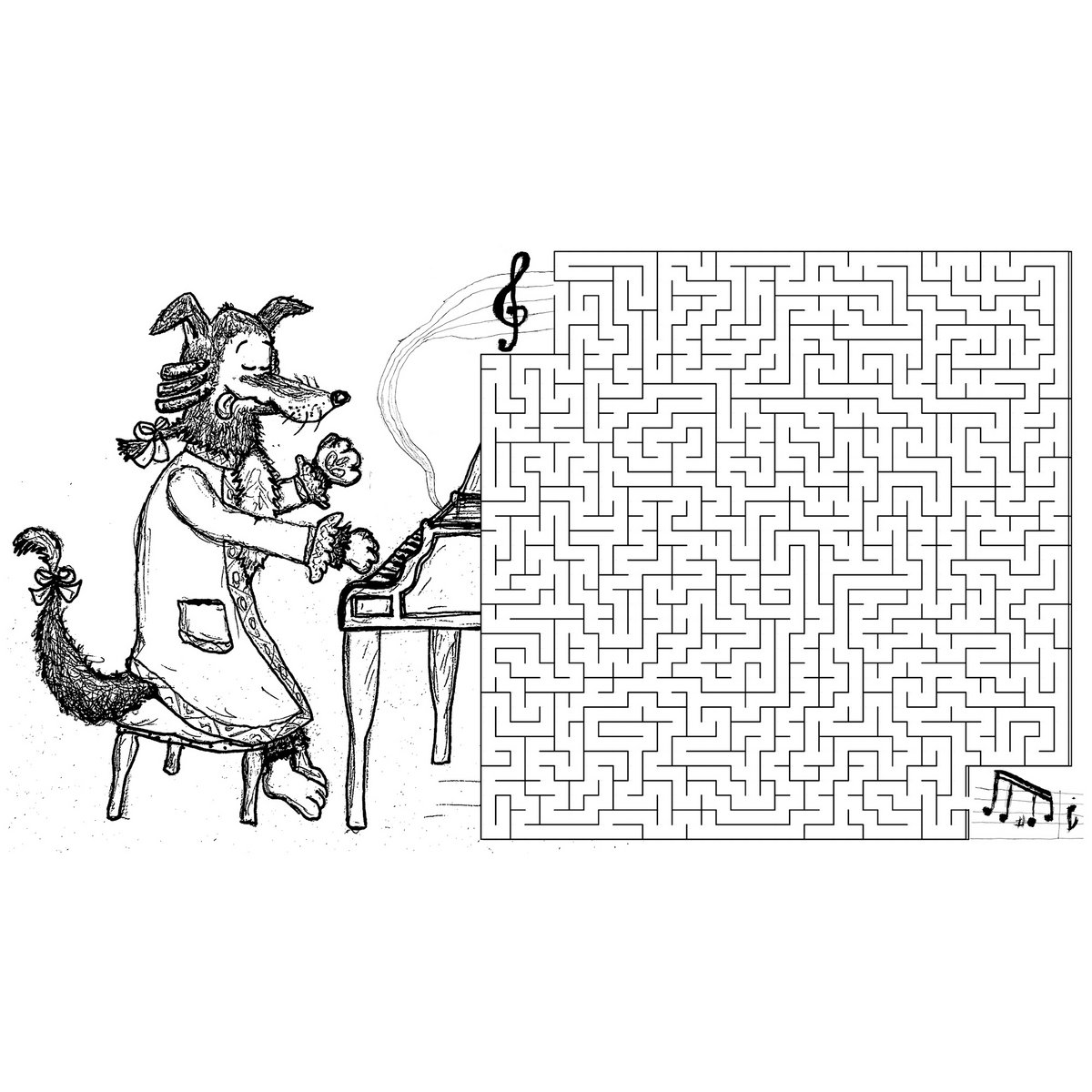 14 ottobre 2022: Tra serio e faceto [Musiche di Mozart, Faurè, Verdi e  Rossini] – Palazzo Pesce, image size:1200x1200