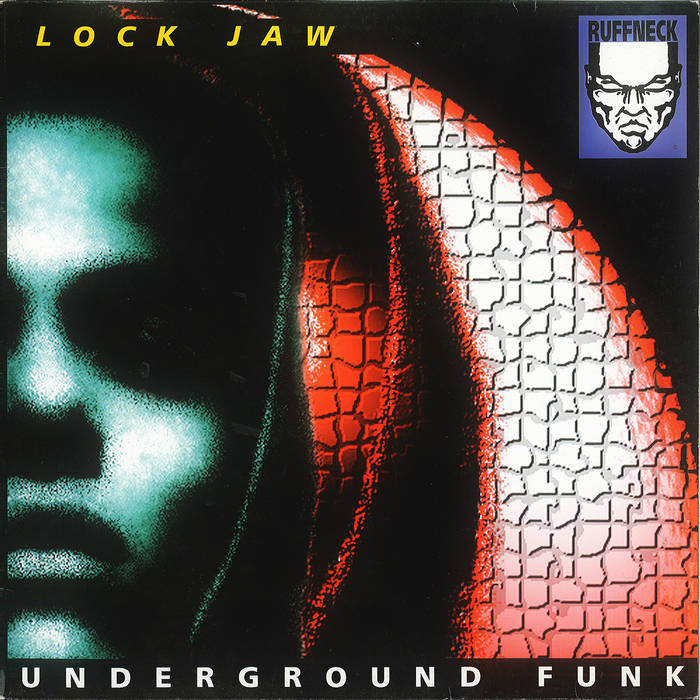RUFF NECK MADE IN UNDERGRAND CD 自主制作 RUFF NECK MADE IN UNDERGRAND CD 自主制作（Music | Ruffneck）
