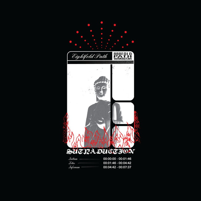 ①新・瞑想のハンドブック　②Liberating Prayer - CD Sutraduction | Eightfold Path