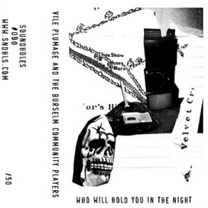 electric_knife's collection Bandcamp