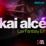 Luv Fantasy EP
