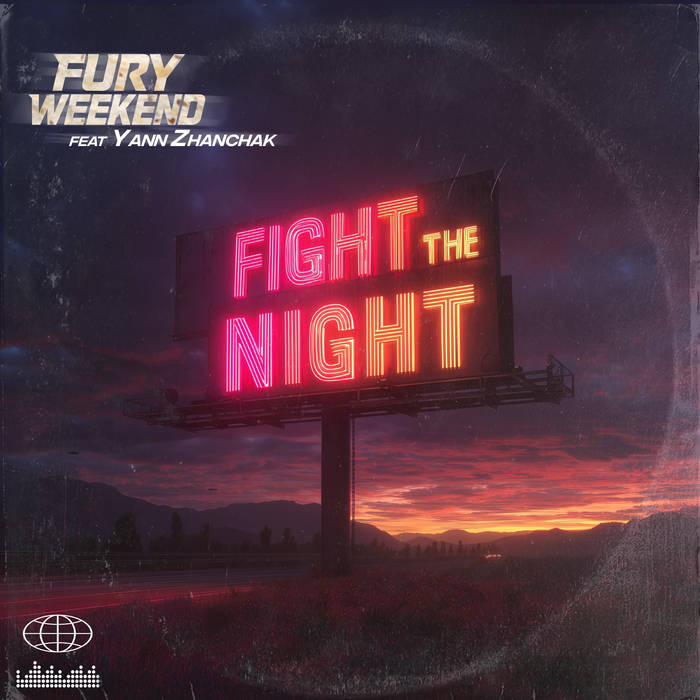 邦楽 computer fight / a tension Music | computer fight