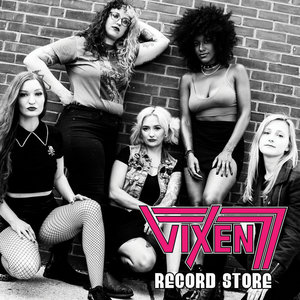 Record Store cover