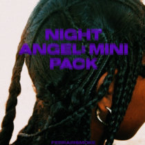 Nite Angel: Mini Pack cover art