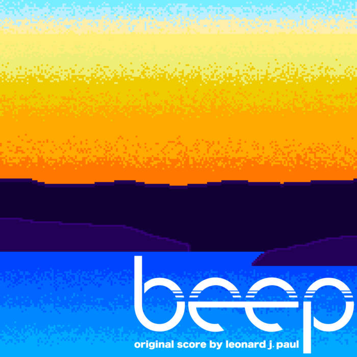 Beep (Original Score) | Leonard J. Paul