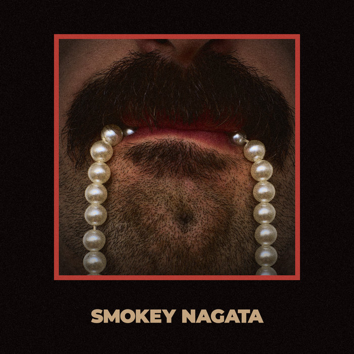 Smokey Nagata | Smokey Nagata