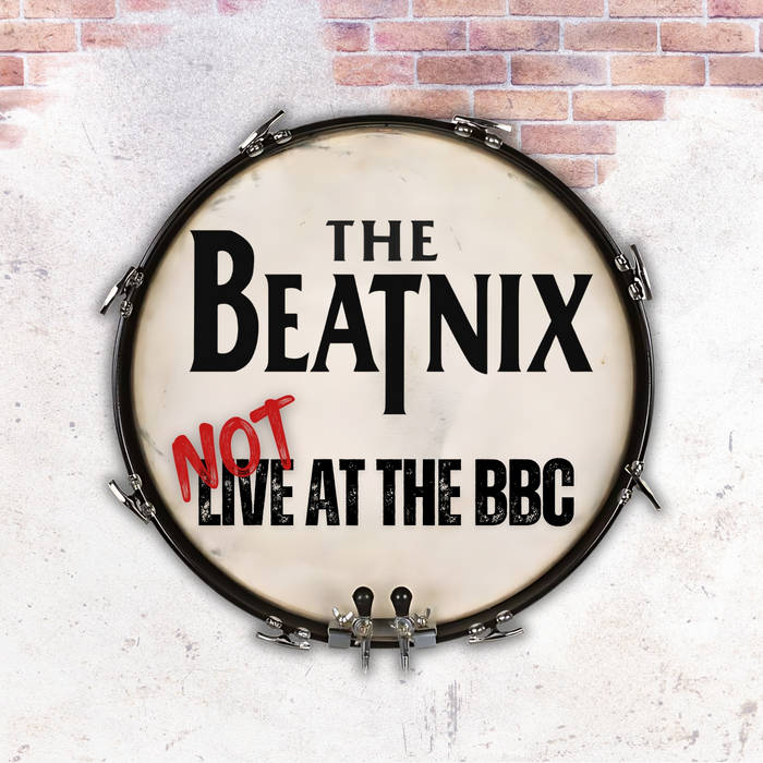 Not Live At The BBC | The Beatnix