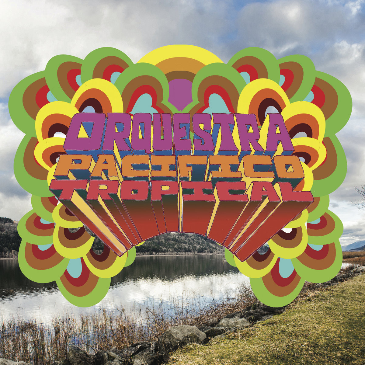 Rio Frio | Orquestra Pacifico Tropical