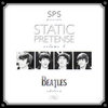 Static Pretense, Vol​.​4: Beatles Edition Cover Art