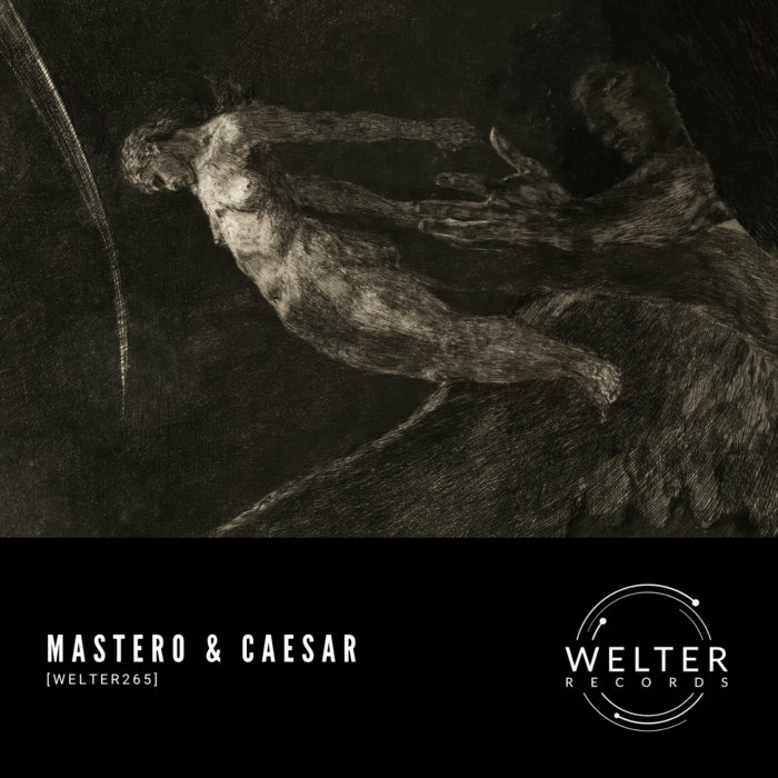Mastero & Caesar [WELTER265] | Welter Records