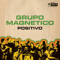 Positivo cover art