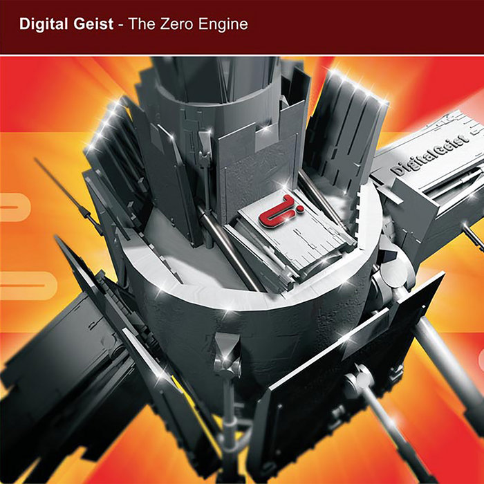 The Zero Engine | Digital Geist