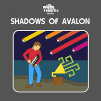 Shadows Of Avalon cover art