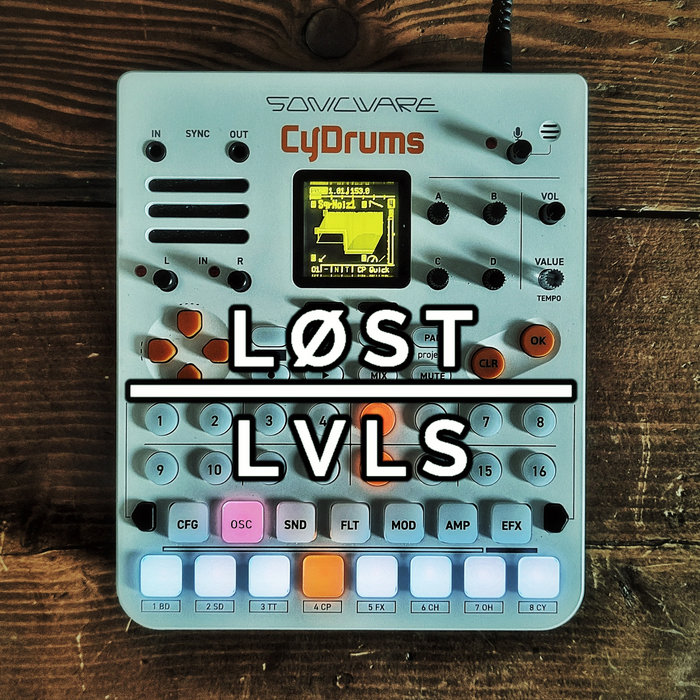 lostlvls.bandcamp.com
