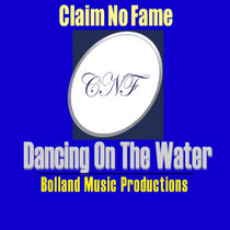 Dancing On The Water cover art