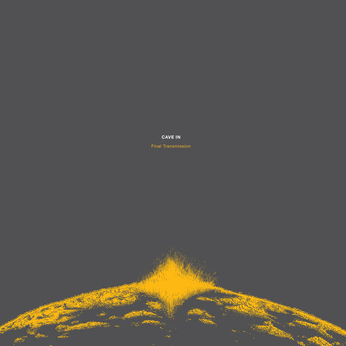 Final Transmission Album Art